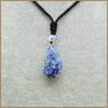 Sell Like Hot Cakes Natural Crystal Necklace Water Drop Pendant Gemstone Jewelry Casamento Ketting Collier Ethnique Charm