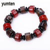 Women Jewelry Fine Bracelet Punk Popular Dance Stylish Accessories Handmade Couple Gift Femme Heart Brazalete Bileklik