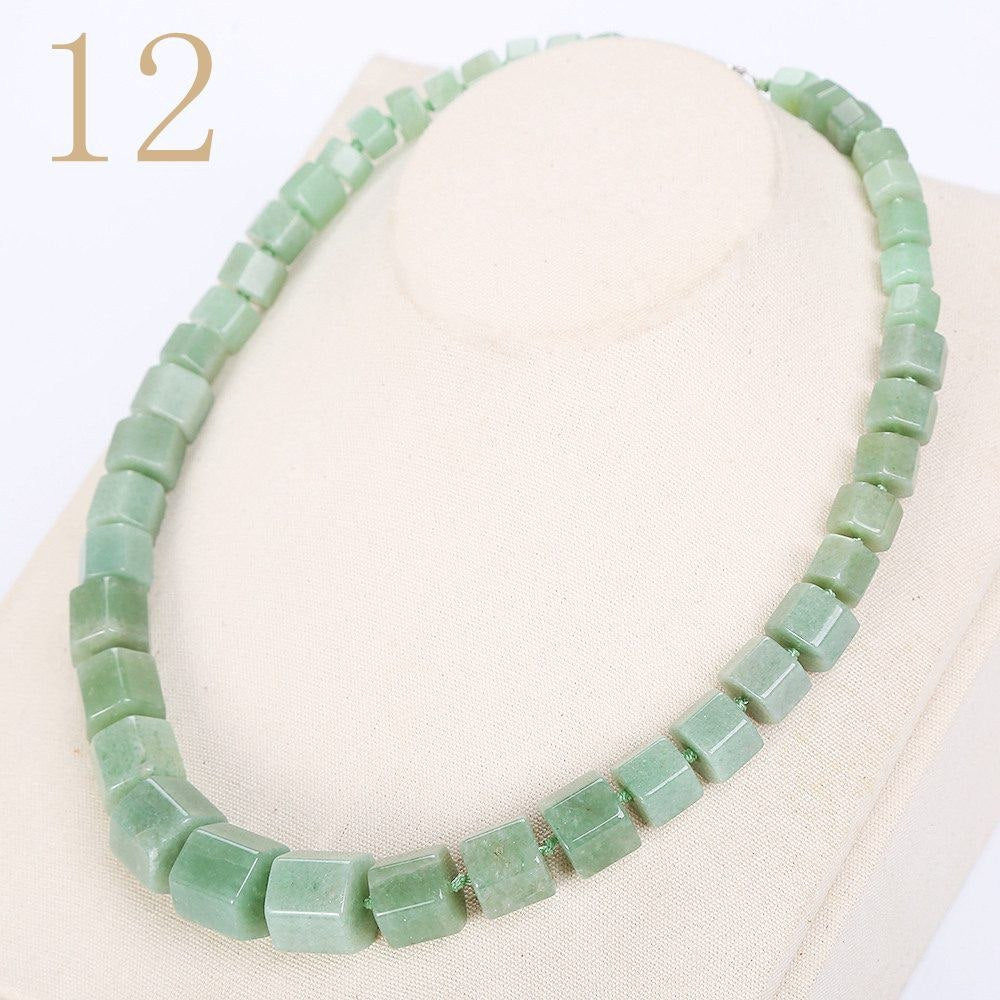 Women Rainbow Necklace Ethnic Men Big Choker Stone Jewelry Statement Female Vintage Accessories Fashion Healing Pendant