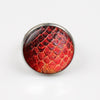 2020 Wholesale Ring Large Egg Glass Dome Game Ring Game Of Thrones Dragon Egg Dragon Ring Jewelry