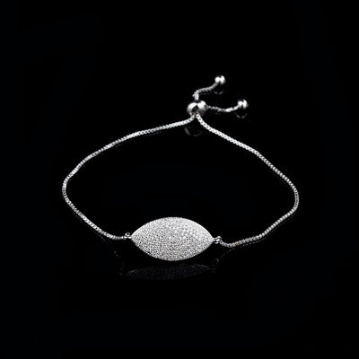 ZEG 2020 Female Fashion Sterling Silver S925 For Women Anillos Mujer Jewelry Free Mail