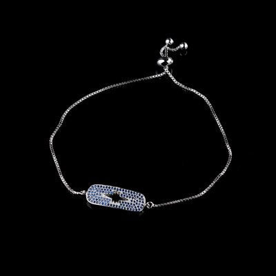 ZEG 2020 Female Fashion Sterling Silver S925 Zircon, a star - shaped colored zircon For Women Anillos Mujer Jewelry Free Mail