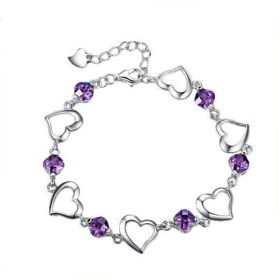 ZEG 2020 New Swarov High Quality Logo A lot of heart The First Choice Of Free Parcel Post Manufacturers Wholesale