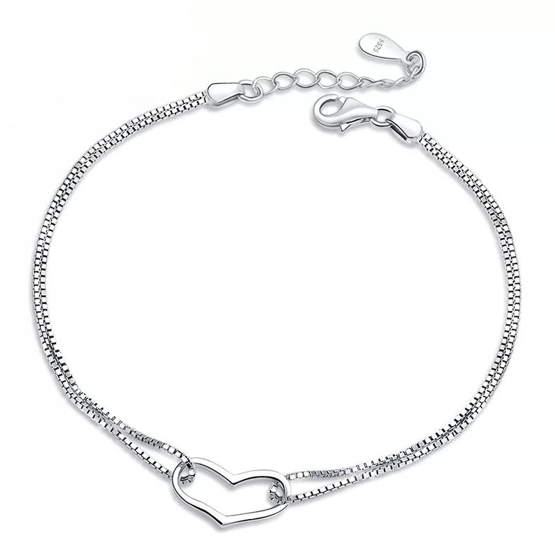 ZEG 2020 New Swarov High Quality Logo Silver love The First Choice Of Free Parcel Post Manufacturers Wholesale