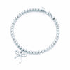 ZEG High Quality 100% Sterling Silver Original 1:1 Beads Bracelet Has Logo Women Jewelry Free Mail