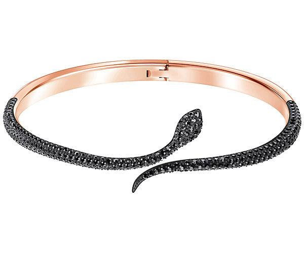 ZEG High Quality 100% Sterling Silver Original 1:1 Fashion Serpentine Bracelet Has Logo Women Jewelry Free Mail