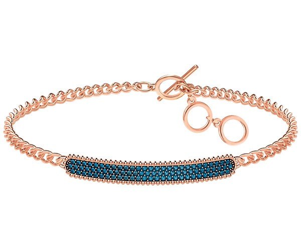 ZEG High Quality 100% Sterling Silver Original 1:1 LOCKET Fashion T-Buckle Bracelet Has Logo Women Jewelry Free Mail