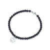 ZEG High Quality Original 1:1 Double T Round Bead Bracelet Has Logo Women Jewelry Free Mail