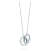 ZEG High Quality Original 1:1 Smile Necklace Has Logo Women Jewelry Free Mail