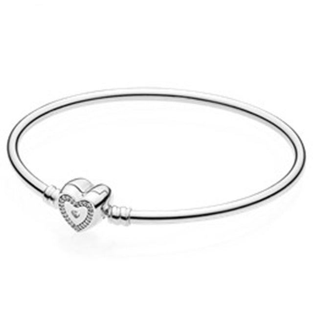 ZEG New High Quality Logo Love Series Bracelet Free Package Manufacturers Wholesale Free Package Mail