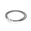 ZEG New High Quality Logo Pan Bracelet Free Package Manufacturers Wholesale Free Package Mail