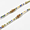 ZMZY Handmade Natural Stone Necklaces For Women Jewelry MIYUKI Beads Choker Necklace Girl Boho Collares Accessories