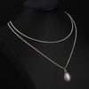 ZOSHI Design Chains Choker Necklace for Women Gothic Charm Pendant Collares Necklace Mujer