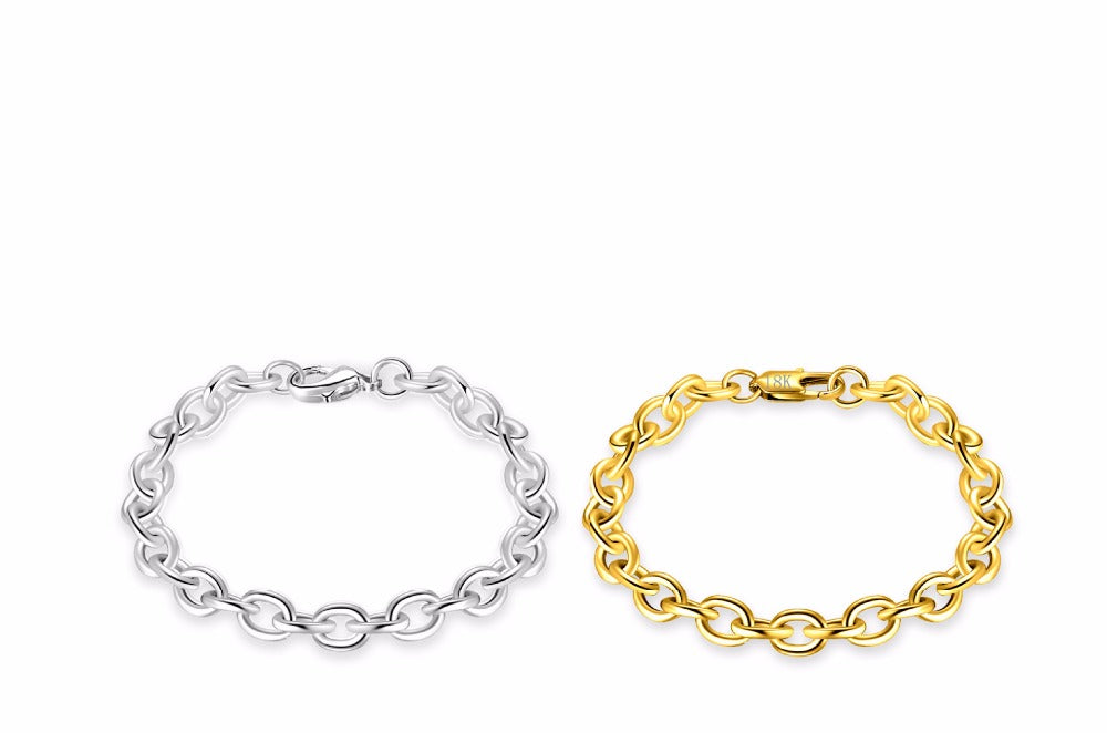 BVH1 New thing arrive bangle classic Jewelry Bracelet have packing or no packing bangle For Women for wonderful gift