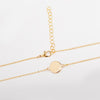 ZYZQ Choker Easy Chain Accessories Jewelry Boho Stylish Birthday Gift Elegant Personality Daily Wear Accessories Gadget