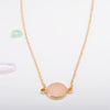 ZYZQ Choker Easy Chain Accessories Jewelry Boho Stylish Birthday Gift Elegant Personality Daily Wear Accessories Gadget