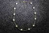 ZYZQ  Sweater Necklaces For Women With Exquisite Simulated Pearl Anniversary Present Accessories For Women