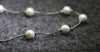 ZYZQ  Sweater Necklaces For Women With Exquisite Simulated Pearl Anniversary Present Accessories For Women