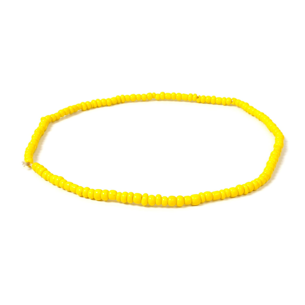 Zuowen Handmade Beaded Elastic Choker Necklace Bohemian Colorful Beads Chain Necklaces for Women Summer Jewelry