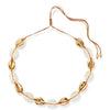 boho Puka Natural cowrie Shell necklace women one direction statement colar feminino punk bijoux choker bts acessorios necklace