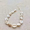 boho Puka Natural cowrie Shell necklace women one direction statement colar feminino punk bijoux choker bts acessorios necklace