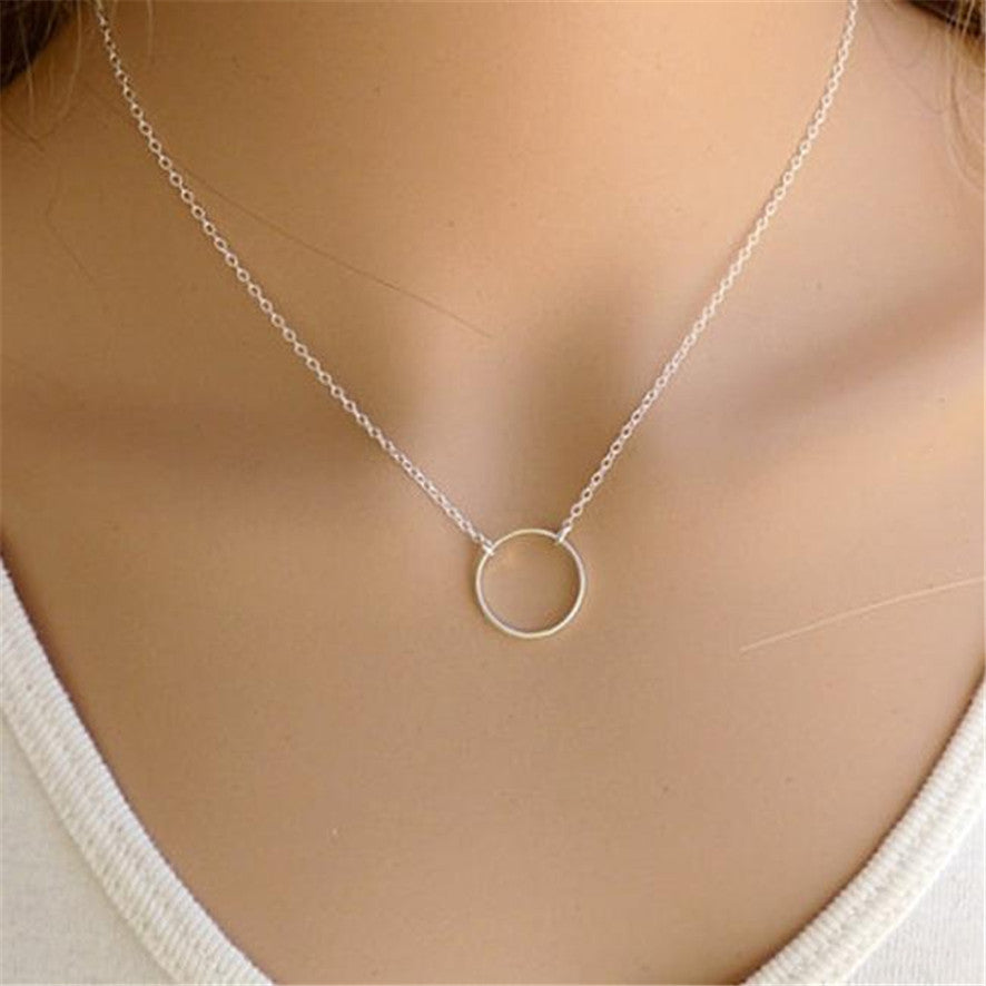 A-Z Custom Name White Drip Bubble Letters Necklaces & Pendant Chani For Men Women Gold Silver Color Cubic Zircon Hop Jewelry