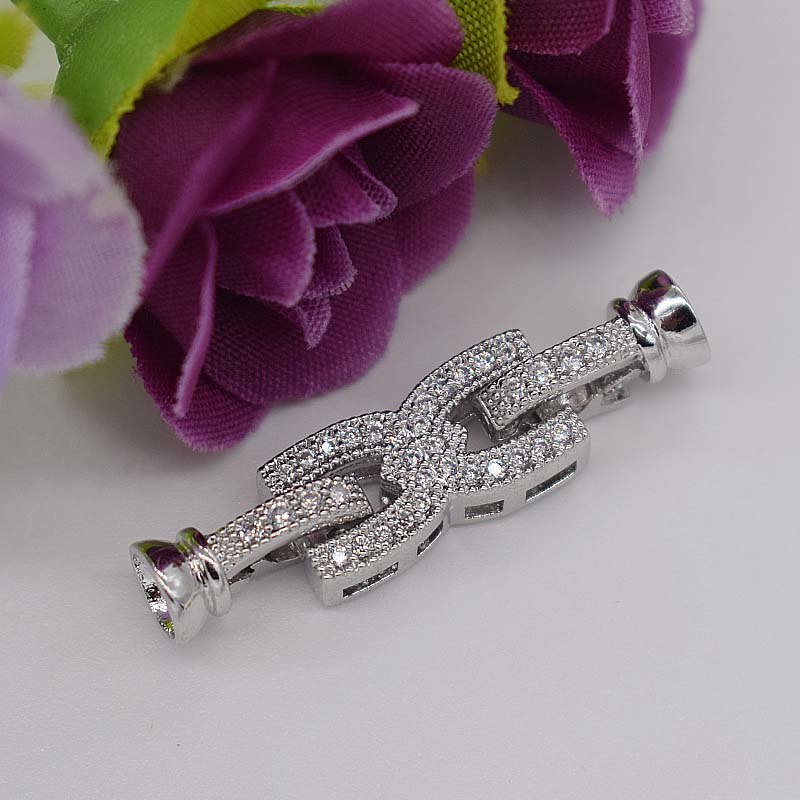 clasp hook for jewelry DIY necklace   beads nature woman 2020