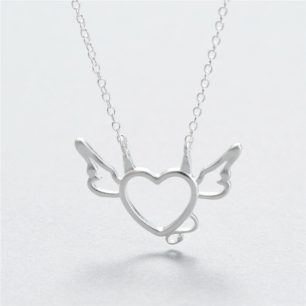 Sterling Silver Pendant Tr Pendant Setting Fit for 16 mm Cameo or Cabochon Wholesale Jewelry Supplies ID 33546