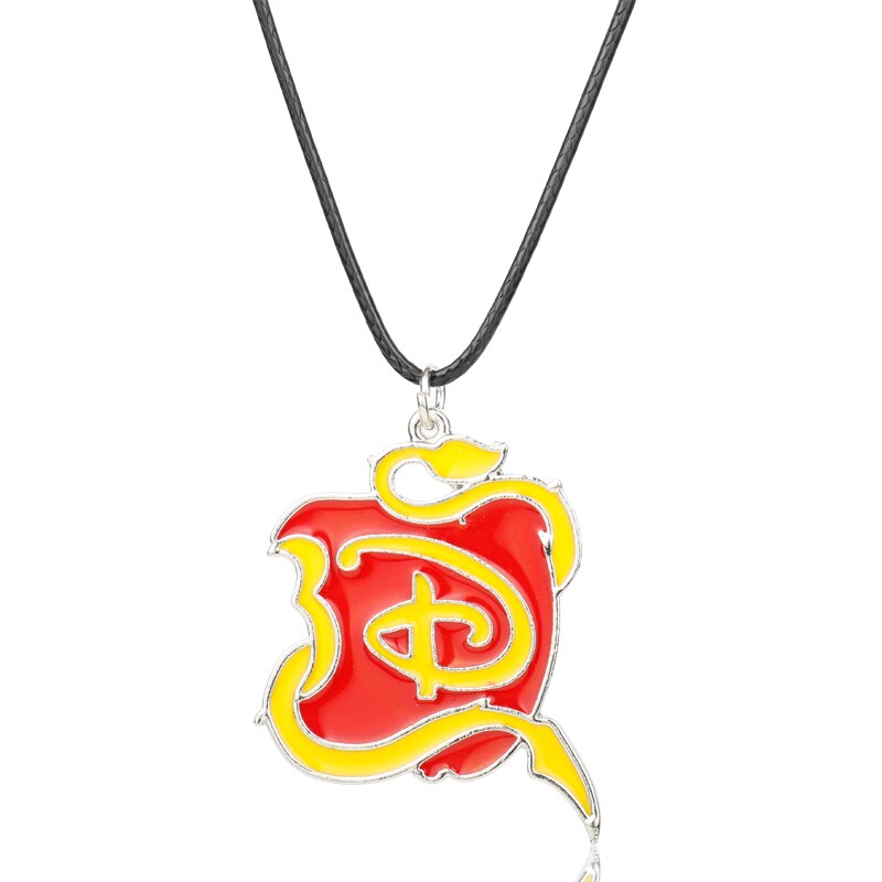 Disney Princess Necklace Collection | Cinderella/Snow White/Rapunzel/Ariel/Bella  by Posh Empire | Shopee Philippines
