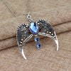 dongsheng HP Necklace Vintage Pendant Jewelry For Women -30