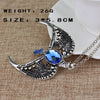 dongsheng HP Necklace Vintage Pendant Jewelry For Women -30