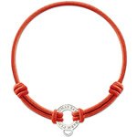 fashion European color elastic fabric bracelet Size can be adjusted by sliding the knots,Charms can be attached to the carrier