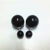 fashion hot selling earrings paragraph 2020 glossy on both sides pearl (15mm) earrings imitation pearl earrings large for women