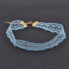 lychee Elegant Bridal Lace Choker Necklace Adjustable Torques Necklace Lolita Girls Women Wedding Jewelry