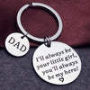 gratitude gift for Dad MOM for Papa Mother gifts stainless steel deep engraving diy handmade present