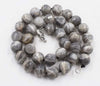 mix-shape colorful agate jade necklace 18nch   beads nature woman discount