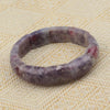 natural tourmaline stone beads bracelet natural gemstone bracelet DIY jewelry for woman for gift   !
