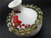 natural yellow citrine crystal Bead Bracelets Women Men Jewelry for gift 10mm