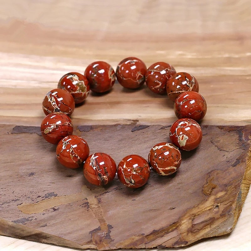 agate round 4/6/8/10/12/14/16mm bracelet 7.5inch   beads nature freeshipping gift