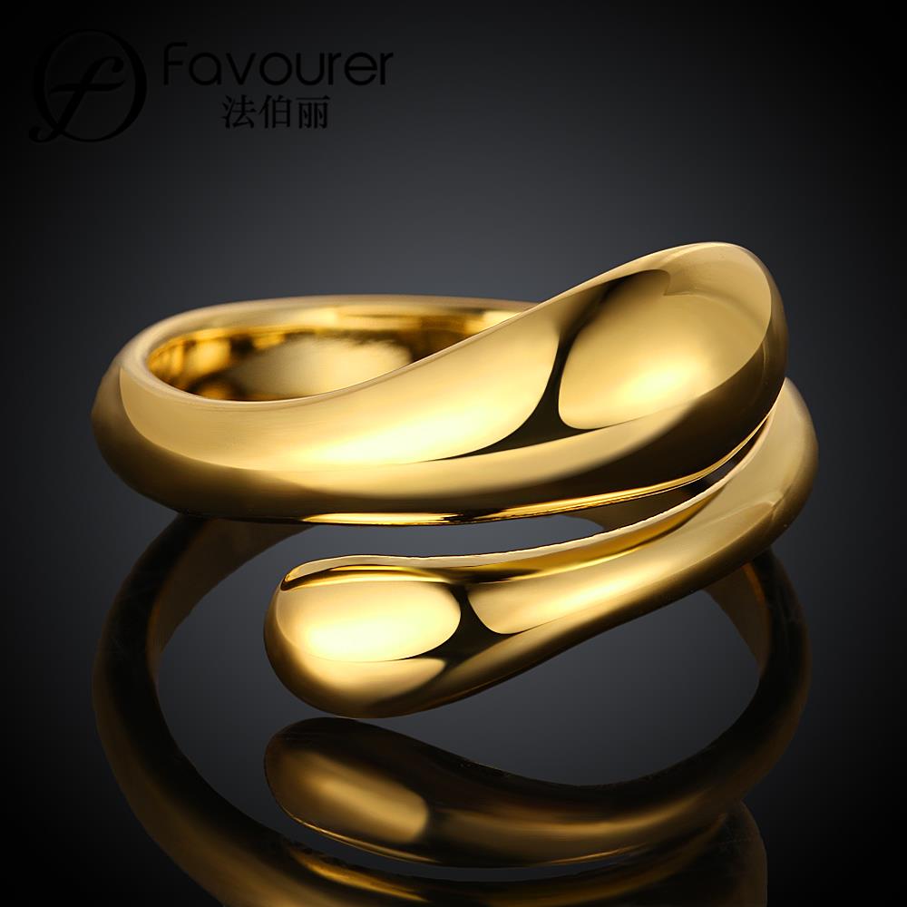 white/rose gold color rings for women Wedding Feast Jewellery minimalistic Original designs