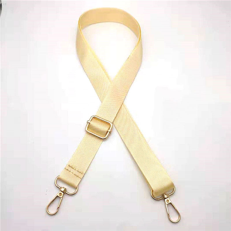 women Shoulder Handbags Decorative Hand Messenger Belt for Bag Accessories Bag Strap Handle Crossbody Bags straps for bags