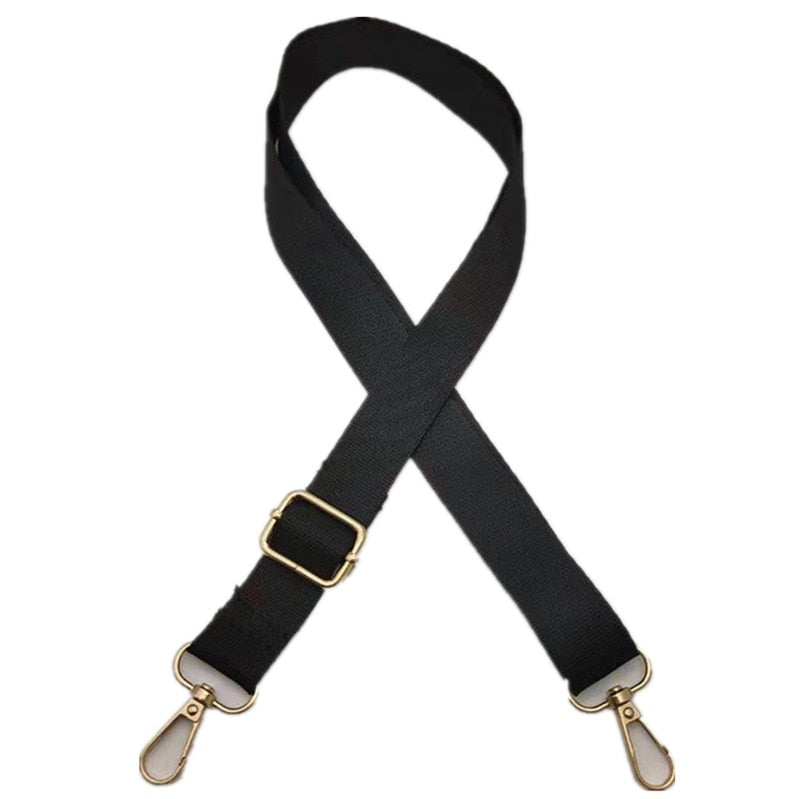 women Shoulder Handbags Decorative Hand Messenger Belt for Bag Accessories Bag Strap Handle Crossbody Bags straps for bags