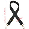 women Shoulder Handbags Decorative Hand Messenger Belt for Bag Accessories Bag Strap Handle Crossbody Bags straps for bags
