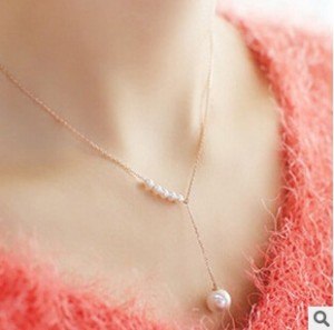 x50 Gold Fatima Hand Multilayer Hammer Chain Hamsa Moon Lariat Bar Necklace Long Strip Pendant Necklace Collar joyeria Women