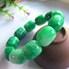 yu xin yuan wonderful Natural amulet bracelet Fashion jewelry Women and men can wear for gift
